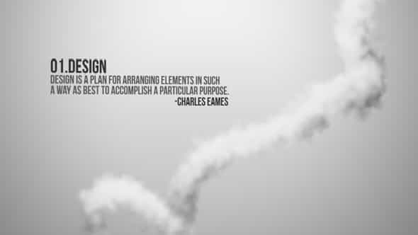 Elegant Quotes - VideoHive 1243048