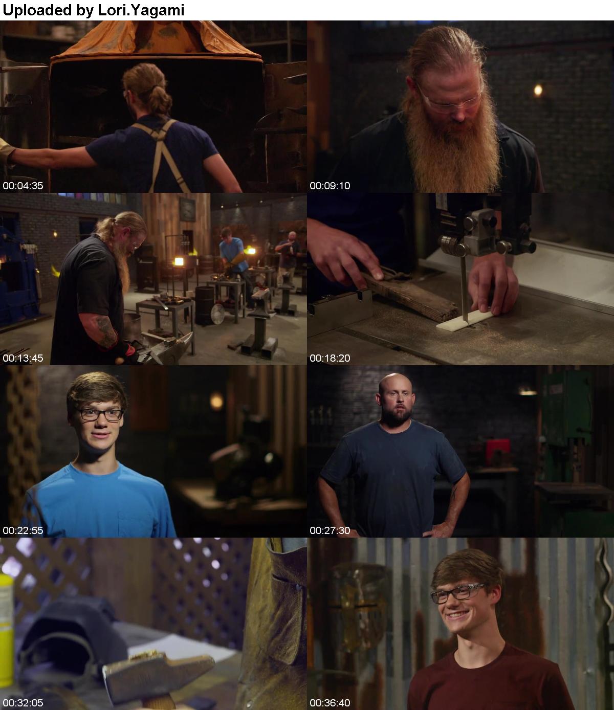 Forged in Fire S07E05 WEB H264-TBS