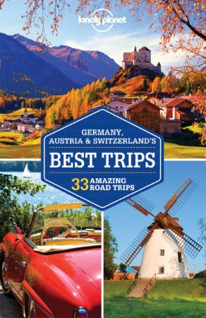 Lonely Planet - Best Of Switzerland