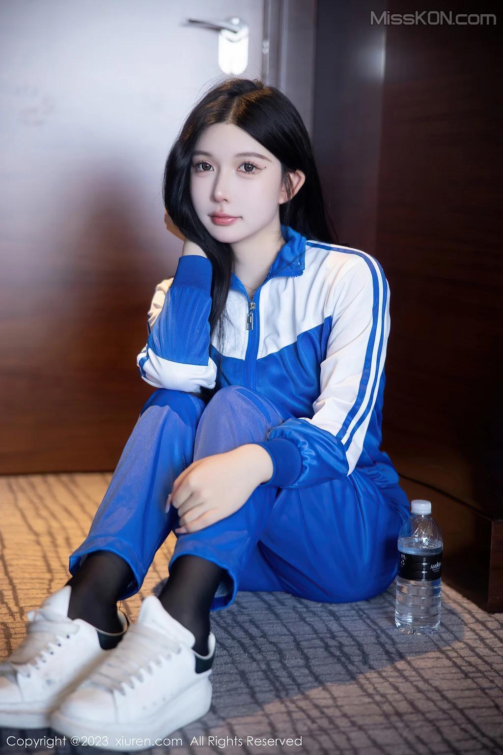 XIUREN No.6659 – 6666 (715 photos)(90)