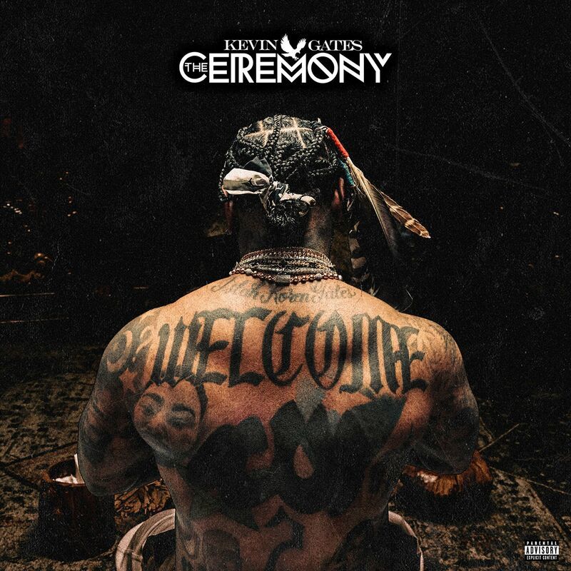 Kevin Gates- The Ceremony 2024 Mp3 [320kbps] XJp7wOyW_o