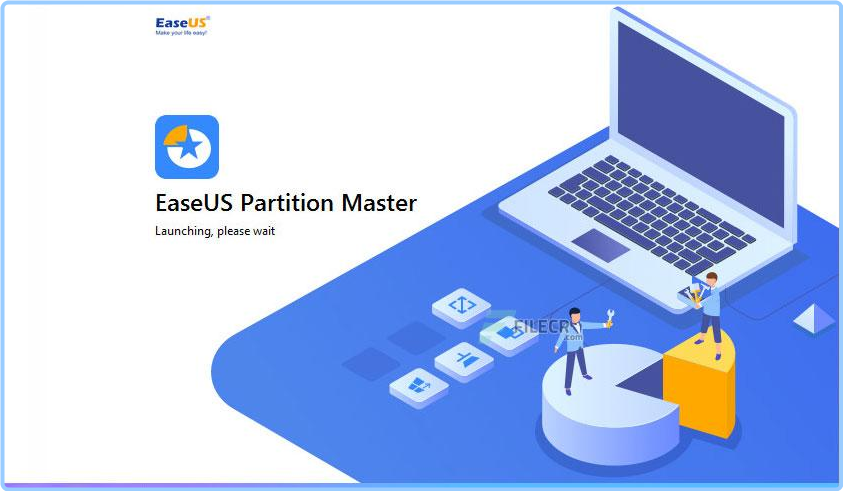 EaseUS Partition Master V18.8.0 Unlimited WinPE JiQOJQab_o