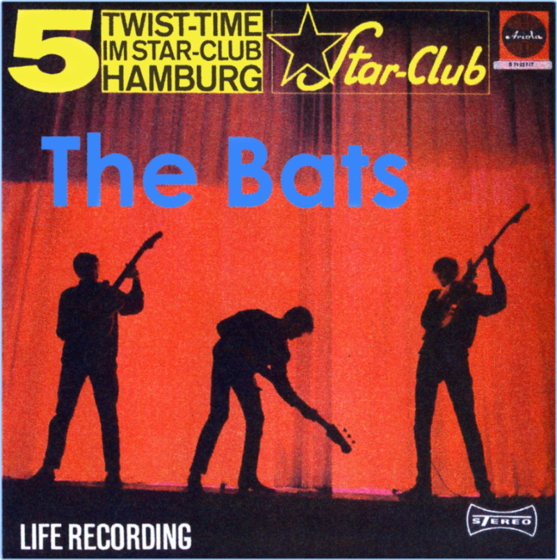 The Bats Twist Time Im Star Club Hamburg 5 1964, (2010) WAV YN5HcFUY_o