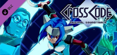 CrossCode v1.4.2.1 GOG