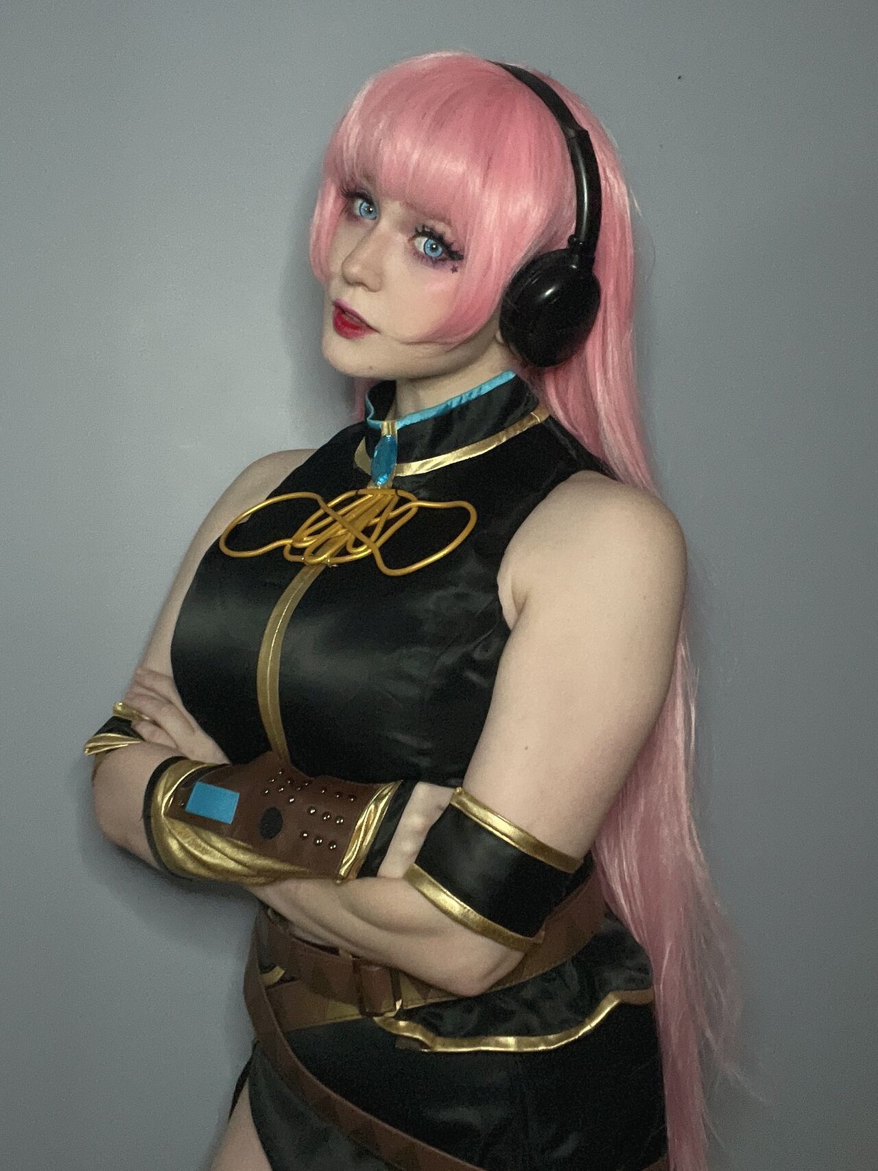 Satin Stars - Luka Megurine
