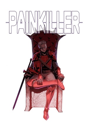 Painkiller Painkiller