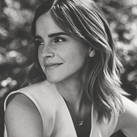 Emma Watson XsK4GDdW_o