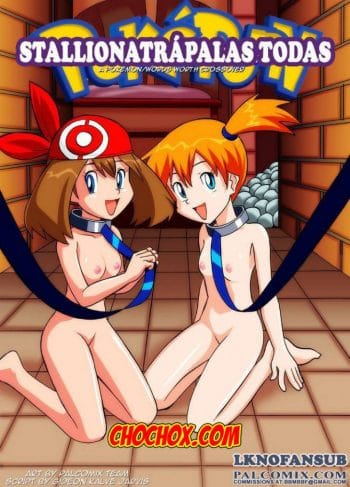 pokemon-porno