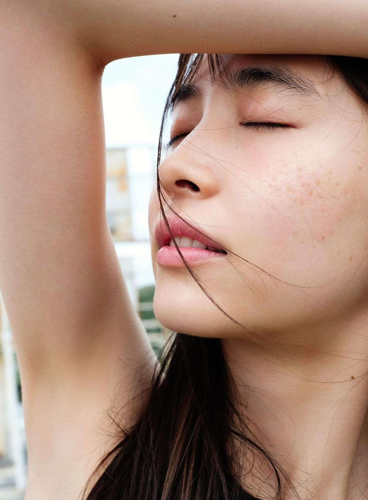 Hiroe Igeta 井桁弘恵, 週プレ PHOTO BOOK 「いげちゃん」 Set.02(5)