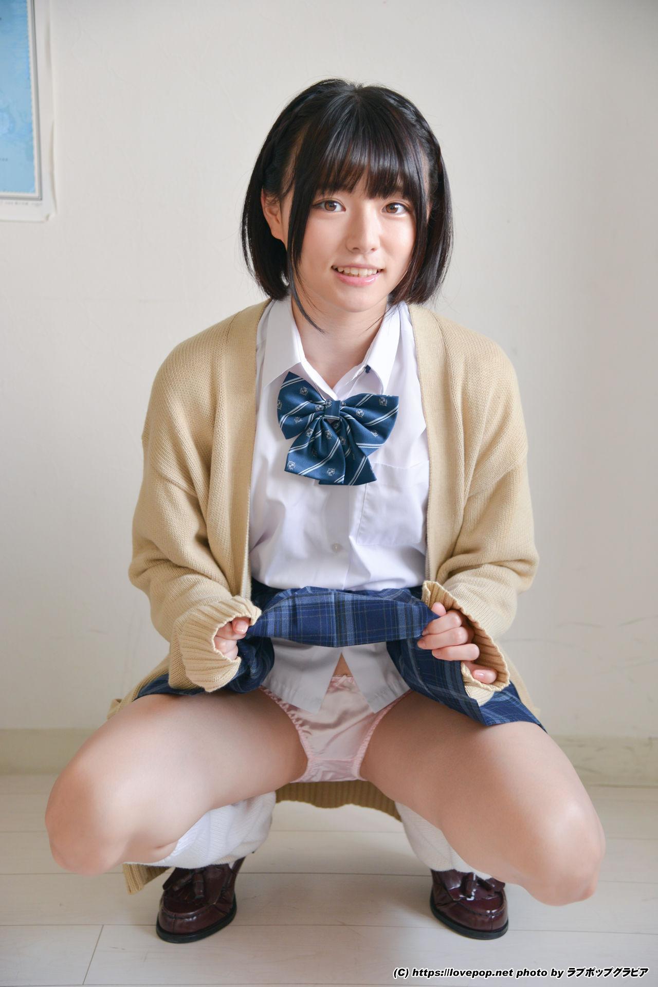 [LOVEPOP] Tsubasa Haduki 葉月つばさ Photoset 16(34)