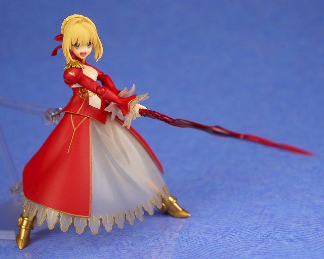 Fate/Grand Order (Figma) - Page 3 HoDAQ6fI_o