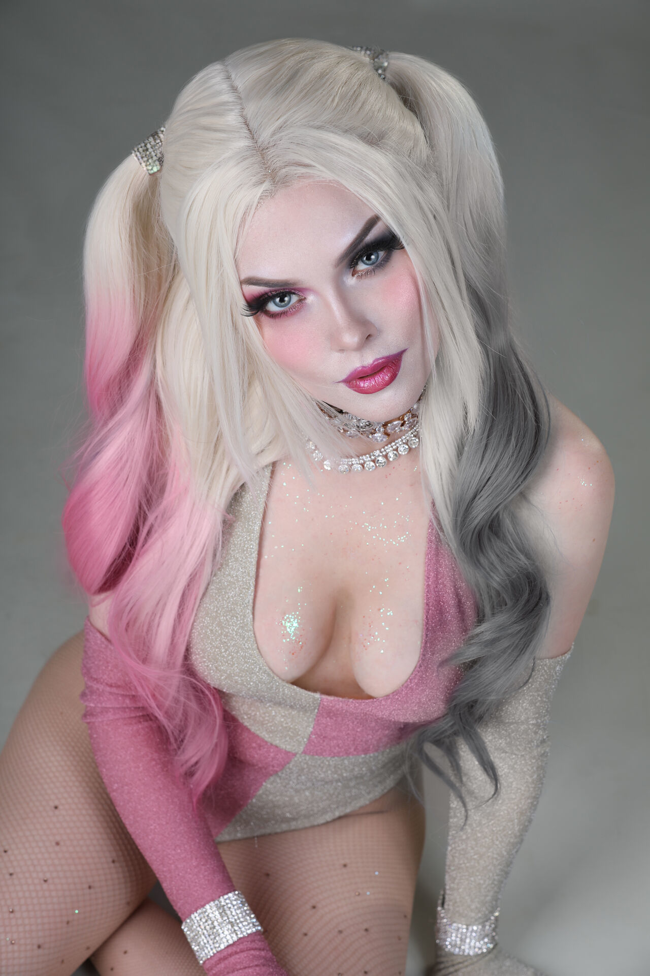 Sladkoslava - Harley Quinn