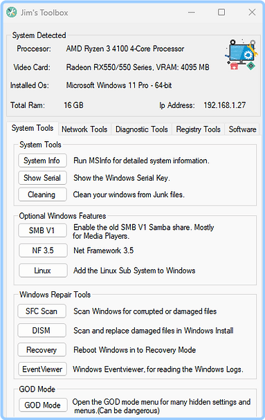 Jim's Toolbox 5.5 DbyVwsqL_o