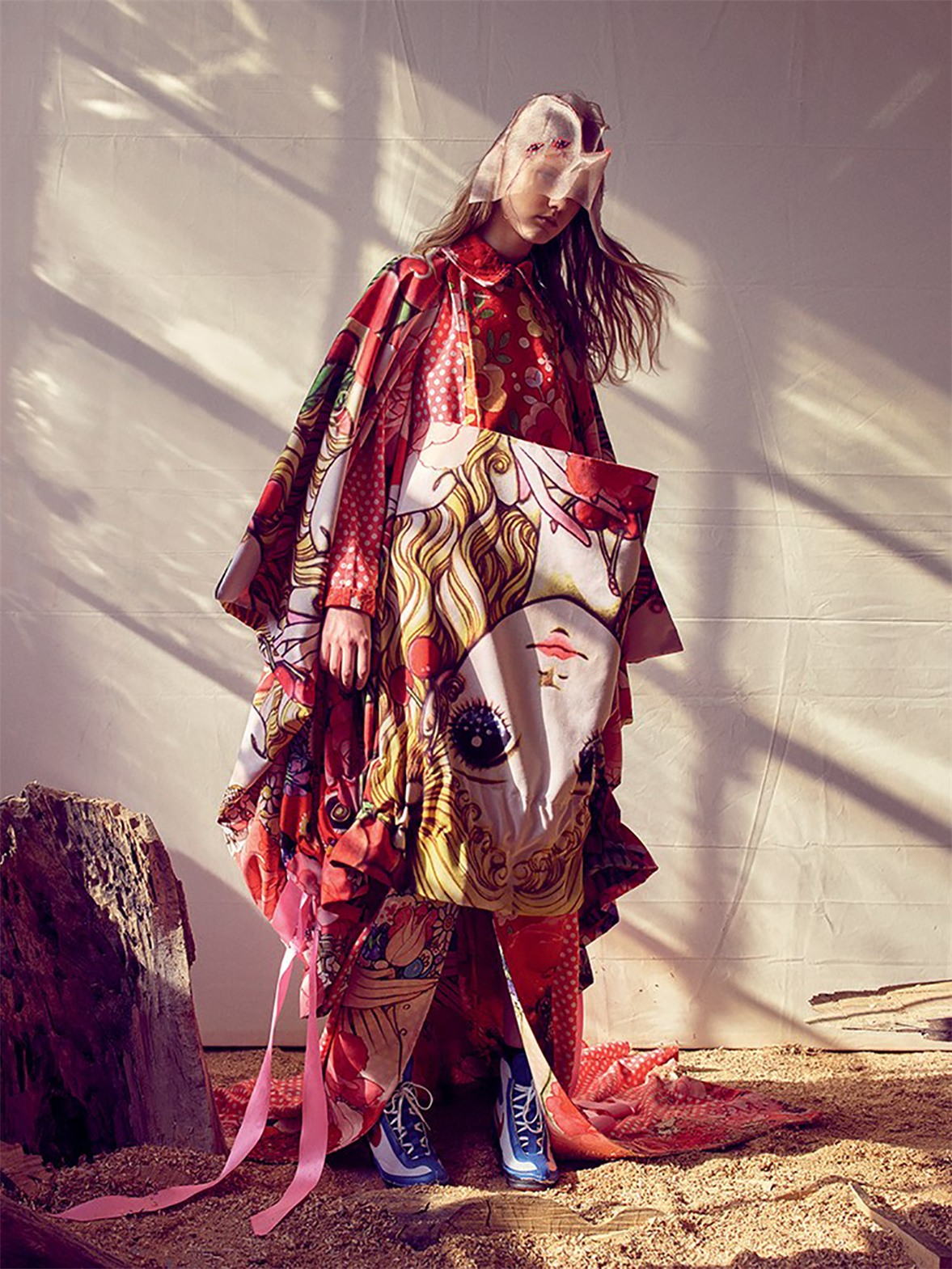 Adut Akech, Sara Grace Wallerstedt, Mad Manning, Maeva Giani, Dorit Revelis, Fisher Smith by Mario Sorrenti - Document Journal spring/summer 2018 Adut Akech, Sara Grace Wallerstedt, Mad Manning, Maeva Giani, Dorit Revelis, Fisher Smith by Mario Sorrenti - Document Journal spring/summer 2018