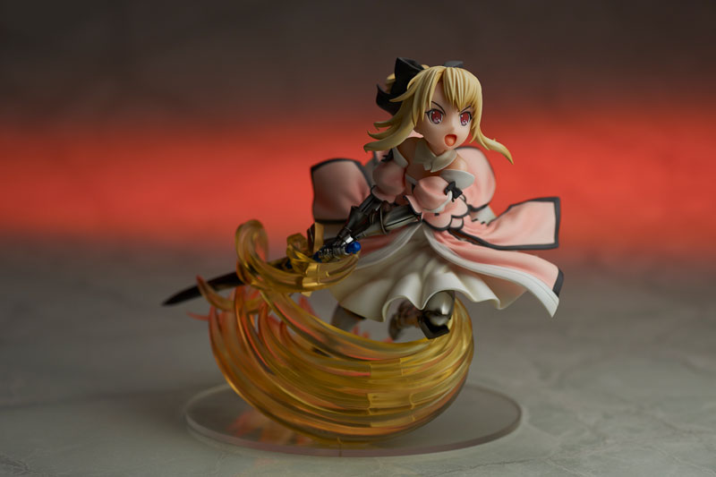 Fate / Kaleid Liner Prisma Illya 3Rei - Illya / Saber 1/7 (Medicos Entertainment Co., XYXSV3jS_o