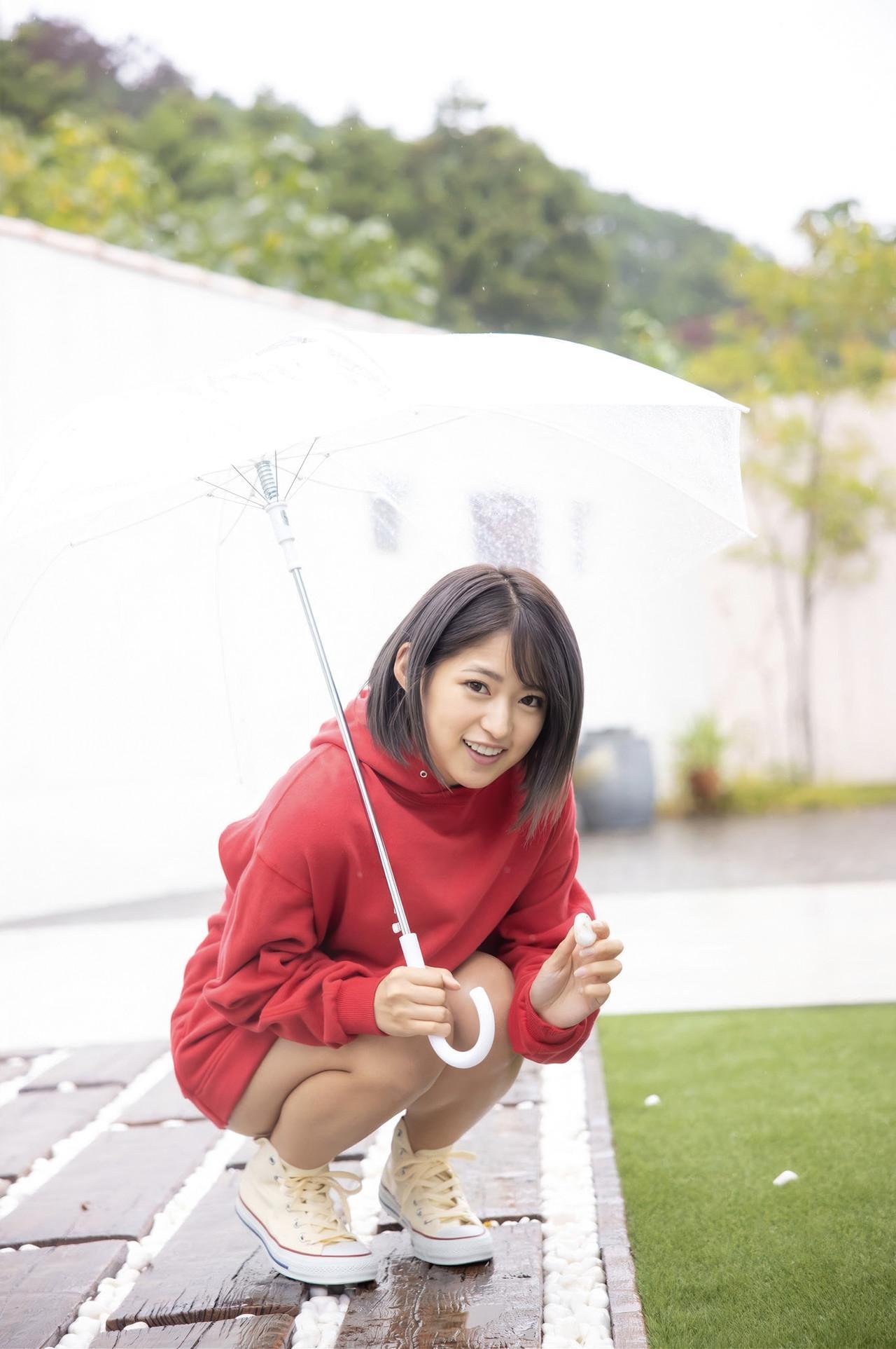 Mitsuki Nagisa 渚みつき, グラビア写真集 「Pussycat」 Set.02(2)