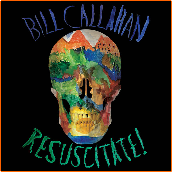 Folk Rock, Indie Rock Bill Callahan Discography (2007-2024) [FLAC] Yltgtz8n_o