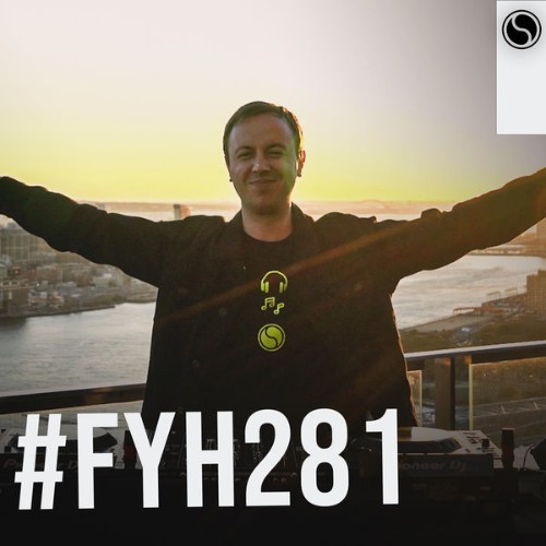 Andrew Rayel - Find Your Harmony Radioshow #281 (Light Side Special) - 2021