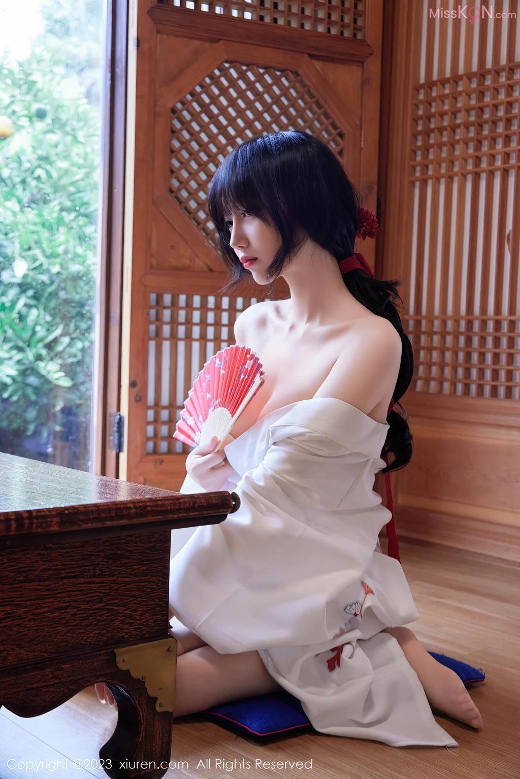XIUREN No.7605 – 7614 (788 photos)(384)
