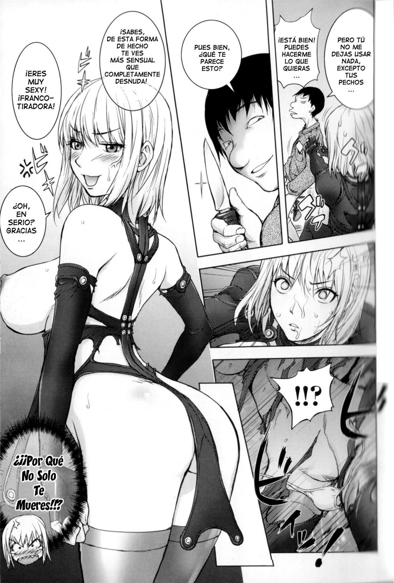 [Kon-Kit] Midara Books [Spanish] =EES=