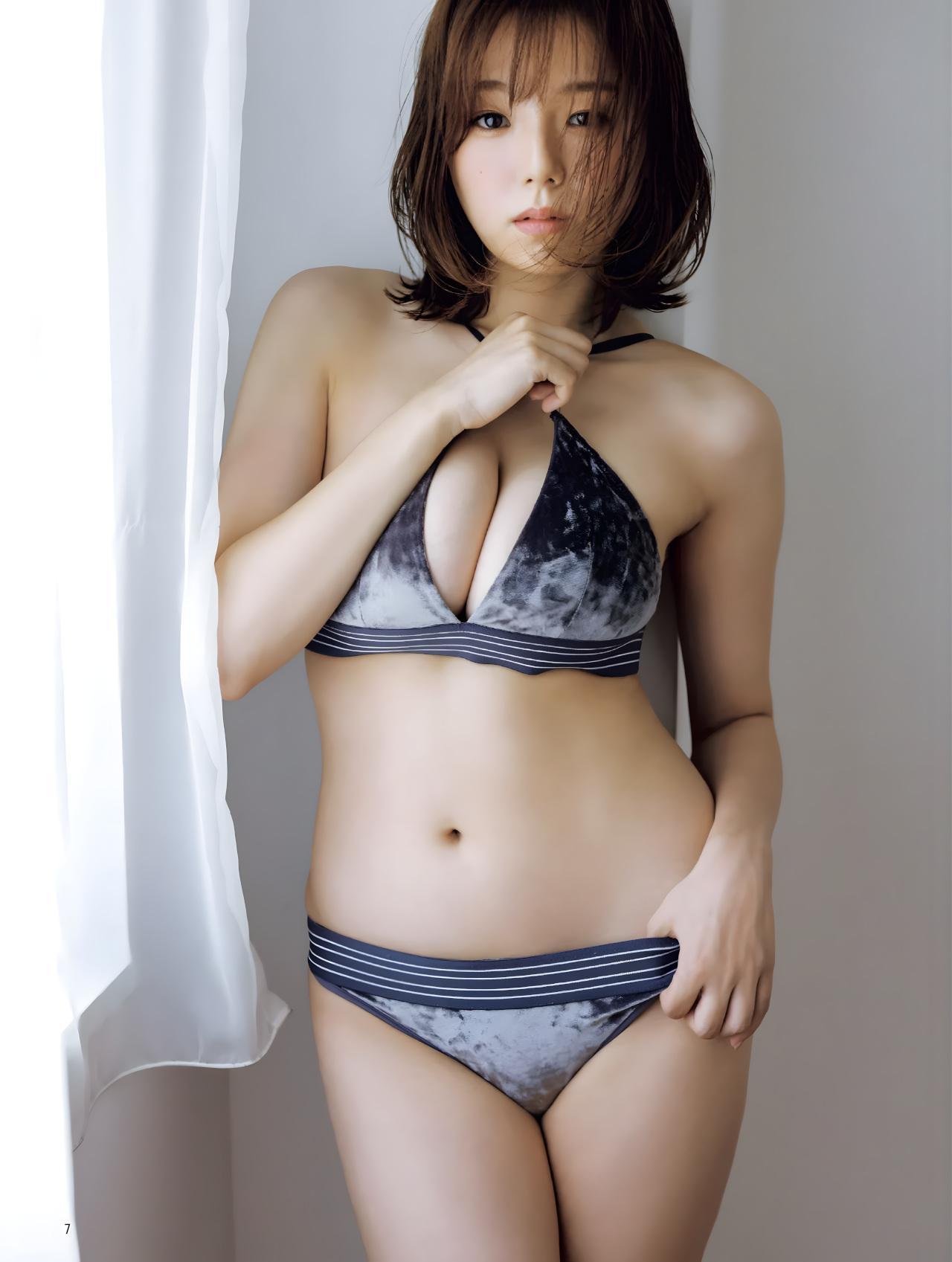 Ai Shinozaki 篠崎愛, FRIDAY GOLD フライデー別冊　ゴールド 2022年1月5日増刊号(6)