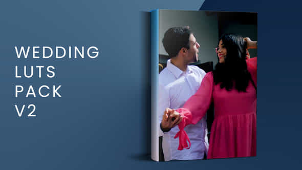 Wedding Luts Pack V2 Fcpx - VideoHive 49457147 Wedding Luts Pack V2 Fcpx - VideoHive 49457147