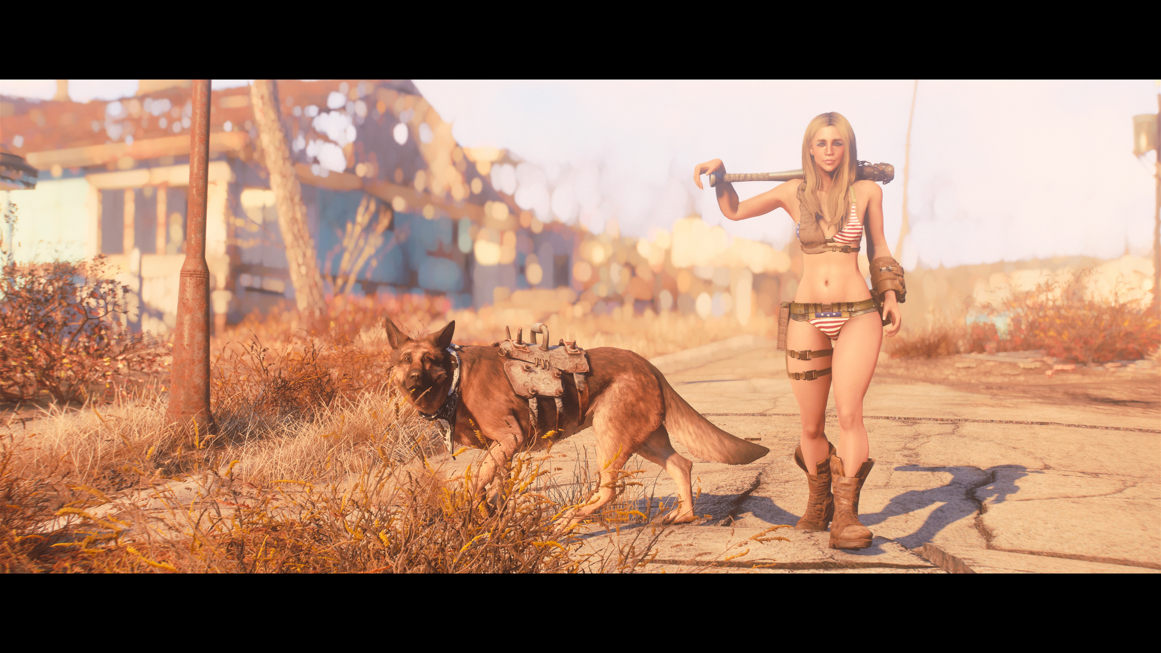 Niero NSFW mods (removed from Nexus) Request Find Fallout 4. www.loverslab....