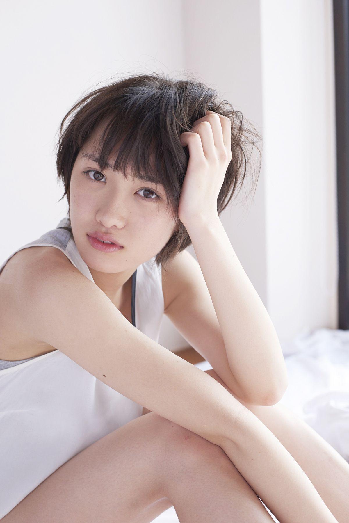 Haruka Kudo 工藤遥 [Hello! Project Digital Books] Vol.145 写真集(15)