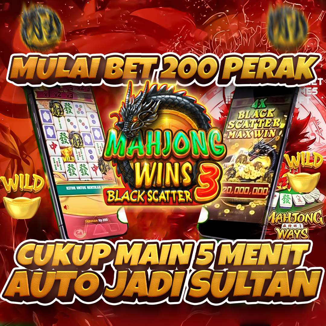SLOT judi online