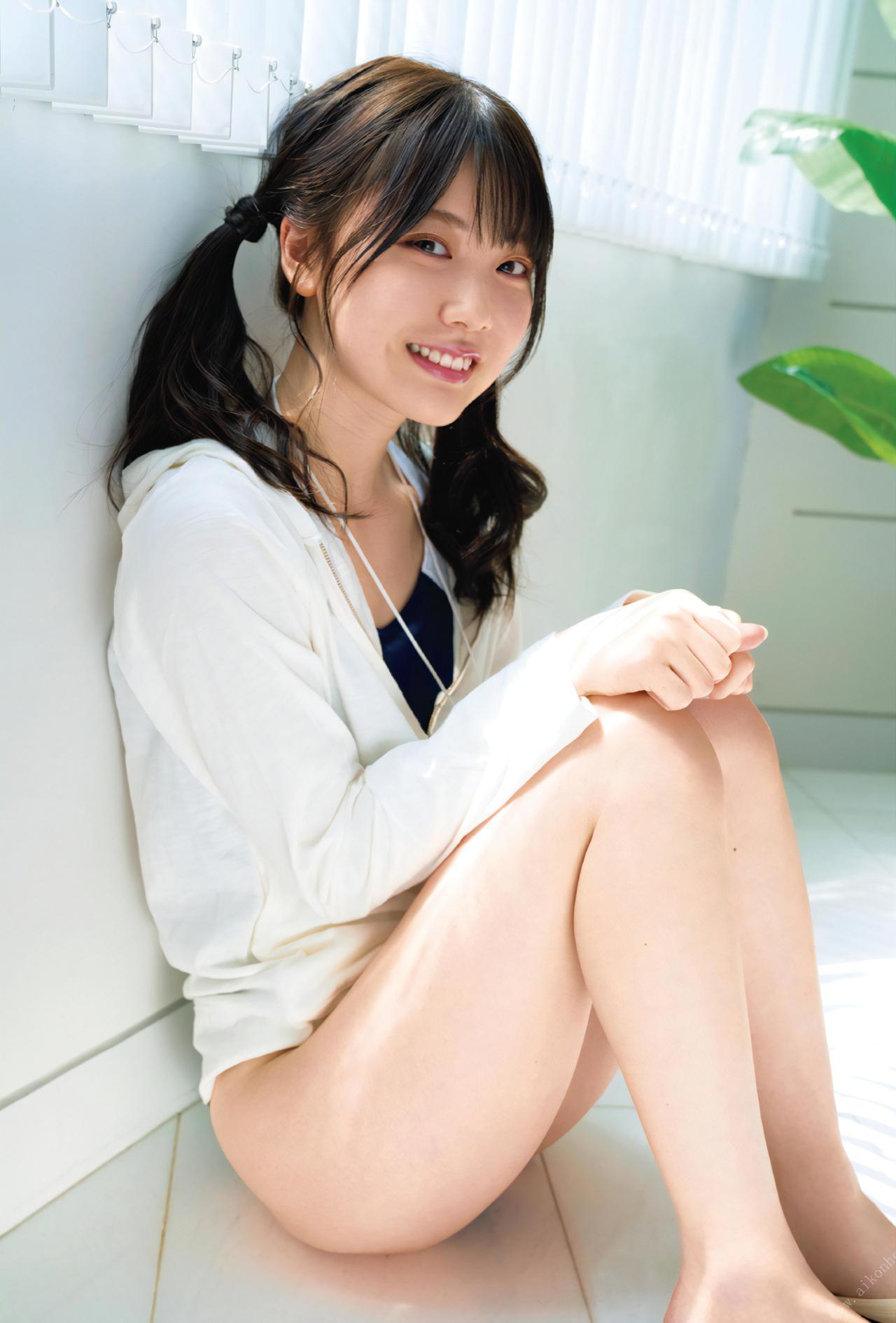 Mio Ishikawa 石川澪, 写真集 アイドルコレクション [MIO] オンデマンド (ペーパーバック) Set.04(3)