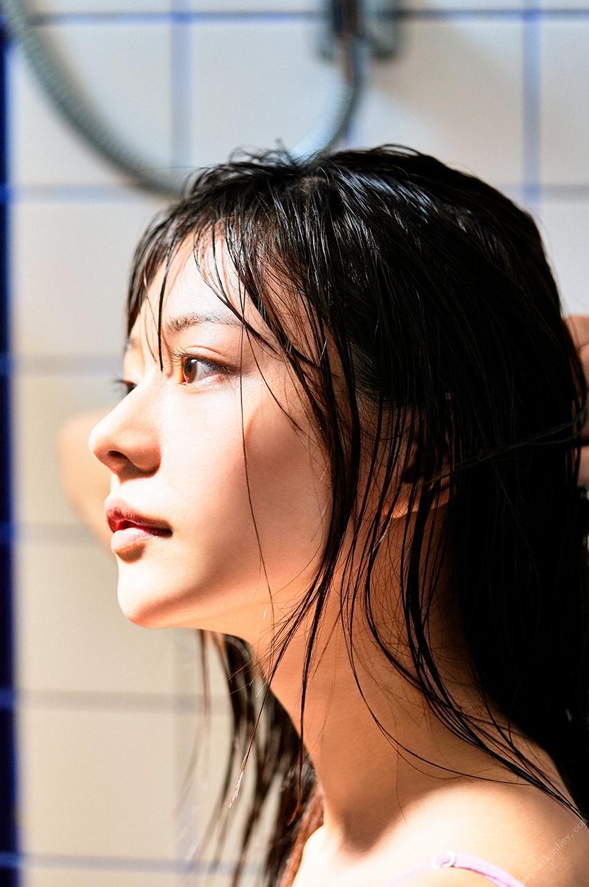 Yui Asakura 浅倉唯, [WPB-net] No.260 「Cute God」 Set.02(27)