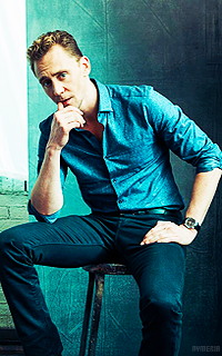 Tom Hiddleston LPH00dHY_o
