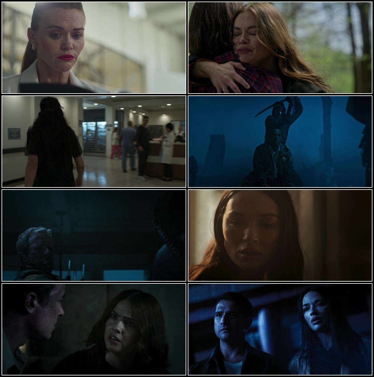 Teen Wolf The Movie (2023) 1080p [WEBRip] 5.1 YTS