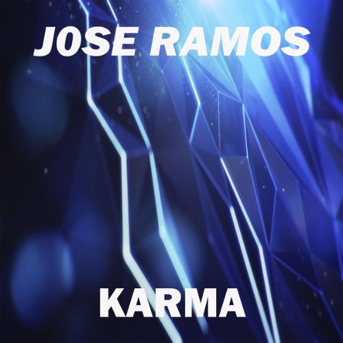 Jose Ramos - Karma - 2022