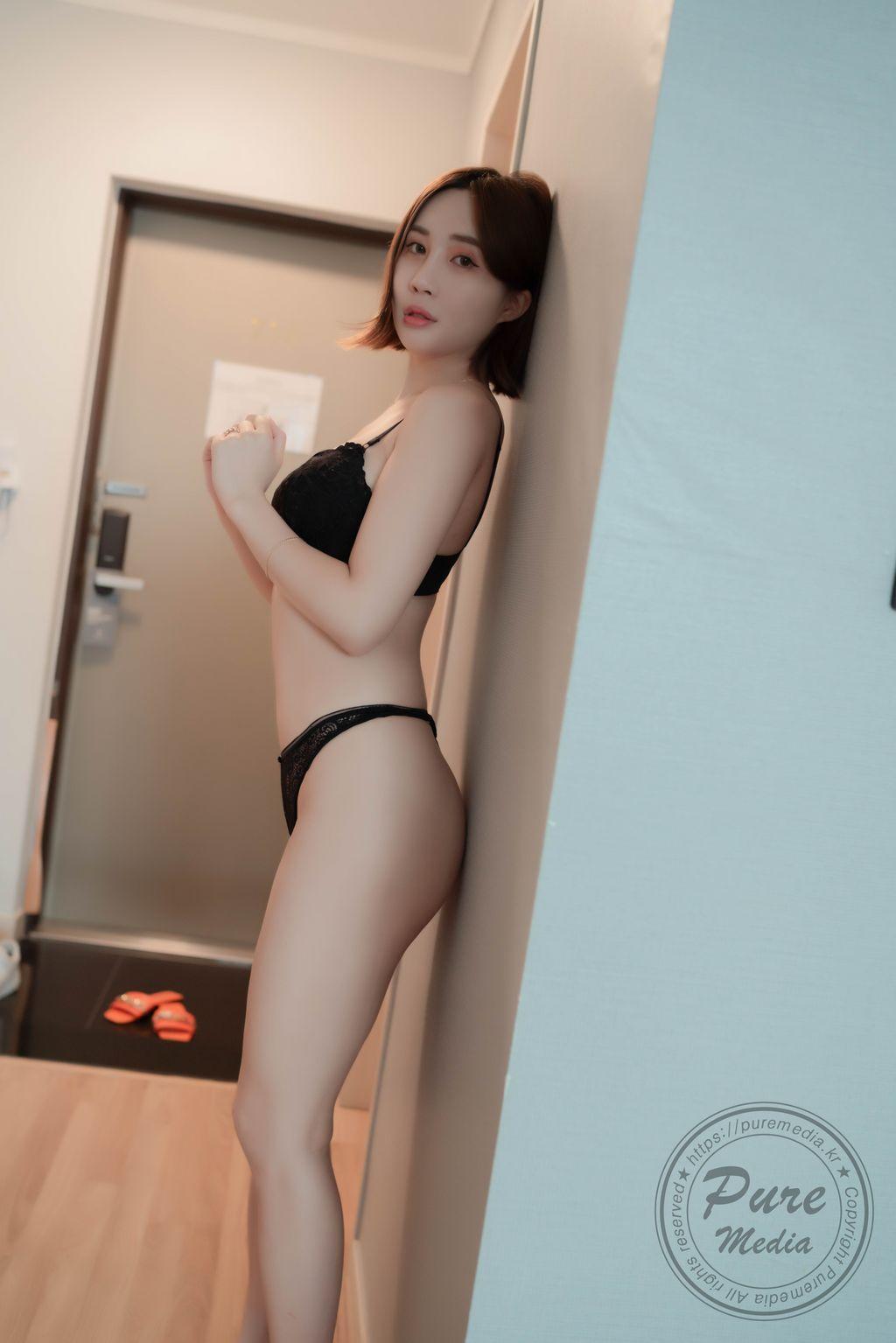 Pure Media Vol.248: Dohee (도희) (80 photos)(1)