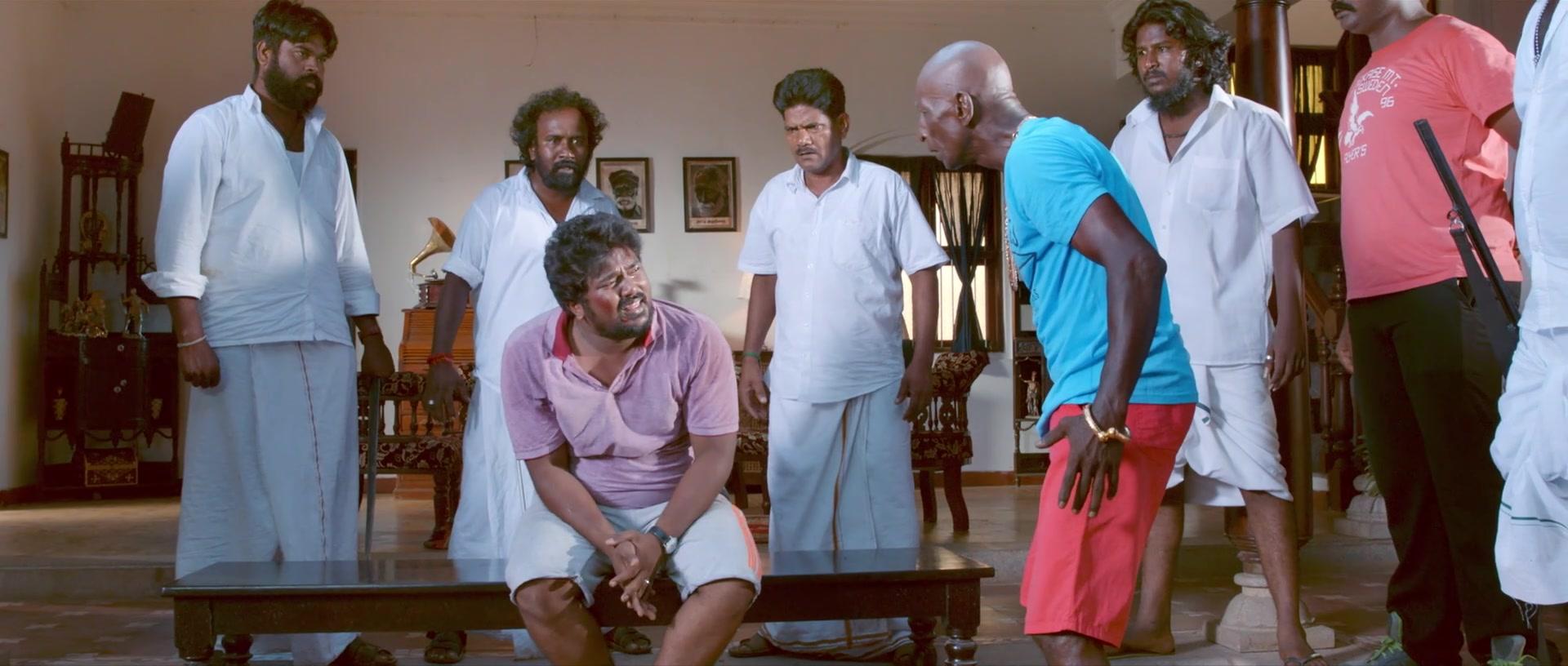 50-50 (2019) Tamil 1080p WEB-DL AVC DD5 1 ESub-BWT 50-50 (2019) Tamil 1080p WEB-DL AVC DD5 1 ESub-BWT