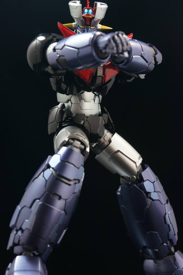 Mazinger Z Infinity - Metal Build (Bandai) - Page 2 YvElCCPC_o