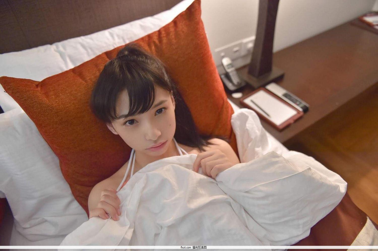 鶴巻星奈- [YS Web]高清写真图 Vol.731图片(7)