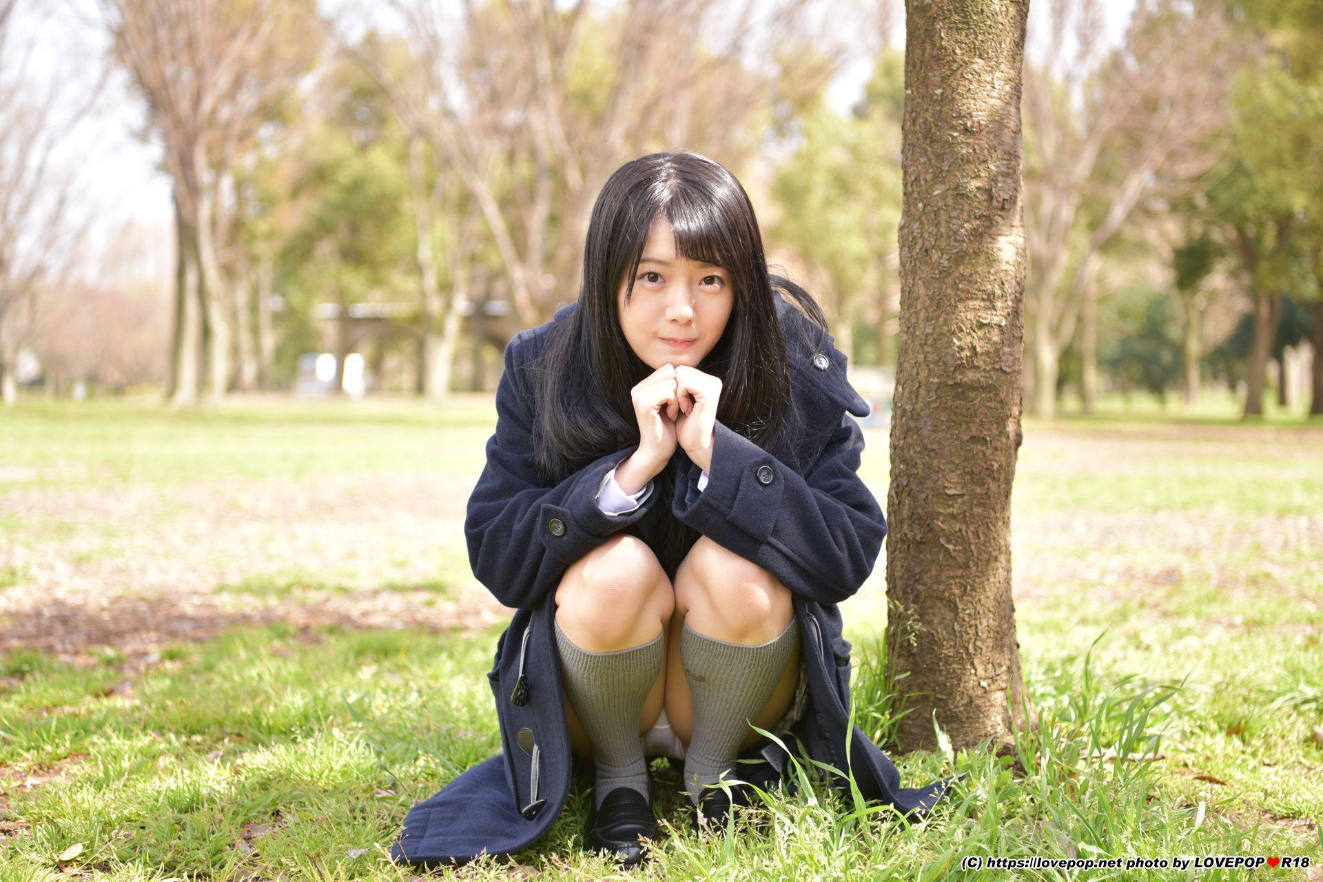 [LOVEPOP] 柳井める Meru Yanai Photoset 07 写真集(40)