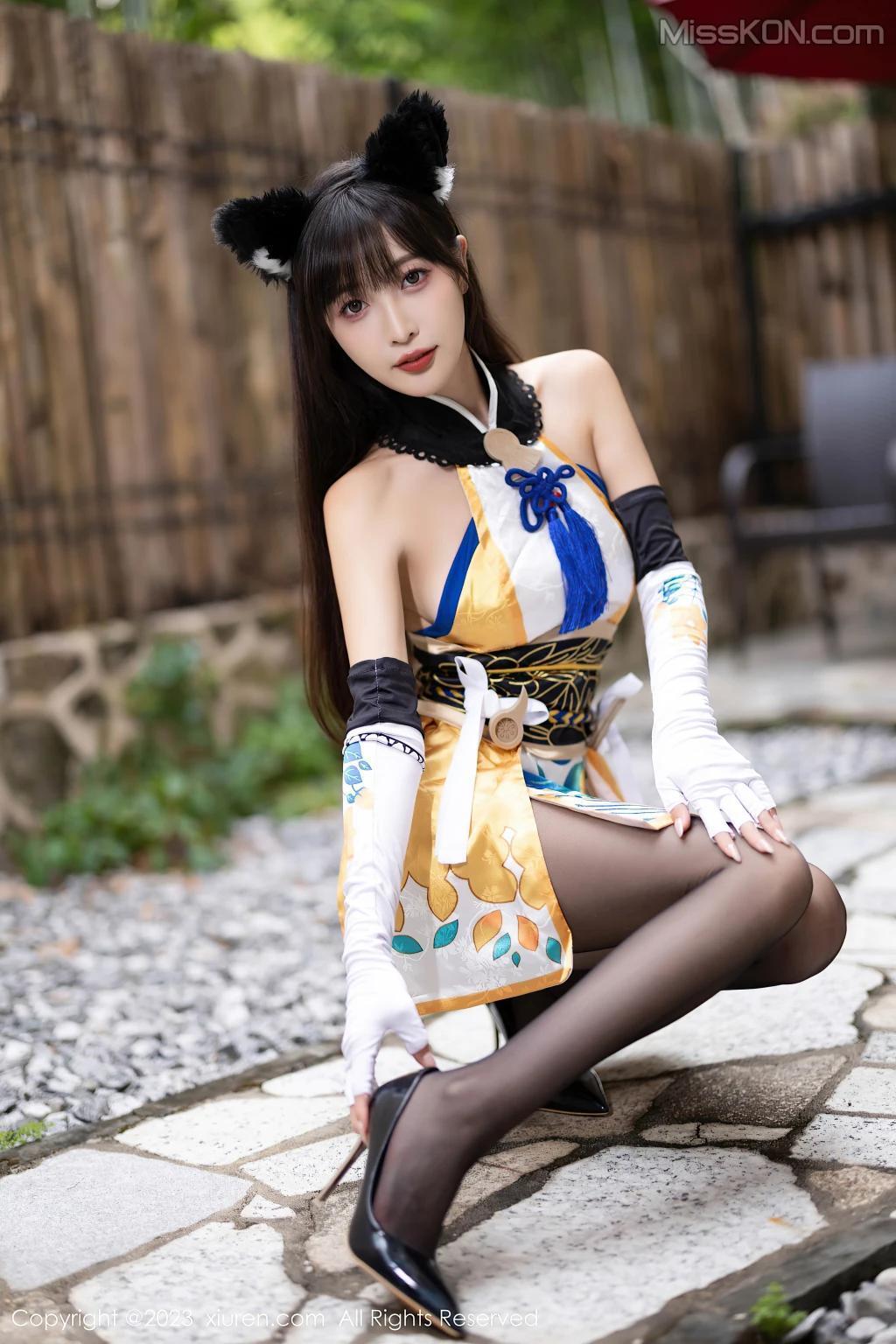 XIUREN No.7231 – 7238 (649 photos)(8)
