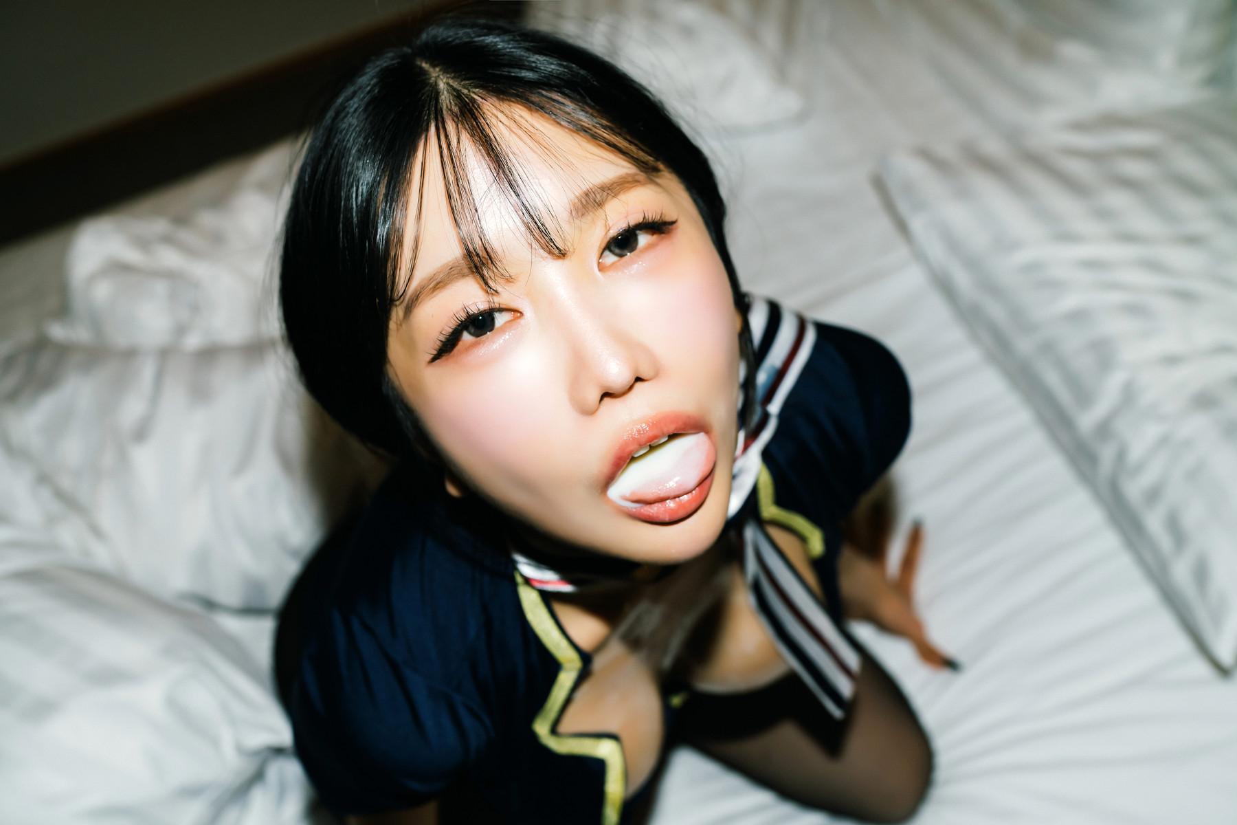 Yunjin 챌이, [Moon Night Snap] Flowing Xwater(39)