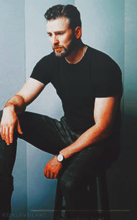 Chris Evans Avatars 200*320