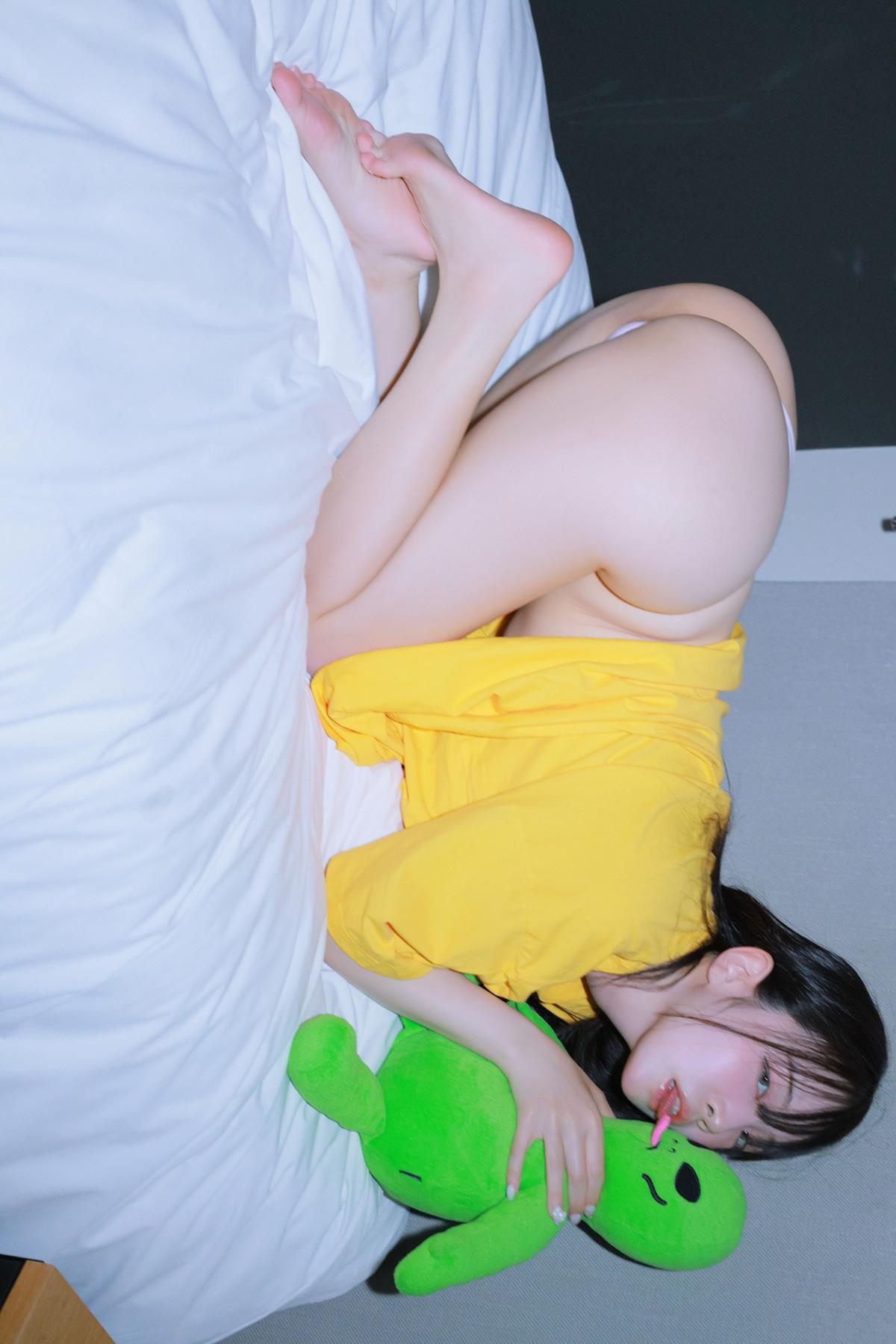 Rinaモモリナ, Patreon ‘RIPNDIP’ Set.03(3)