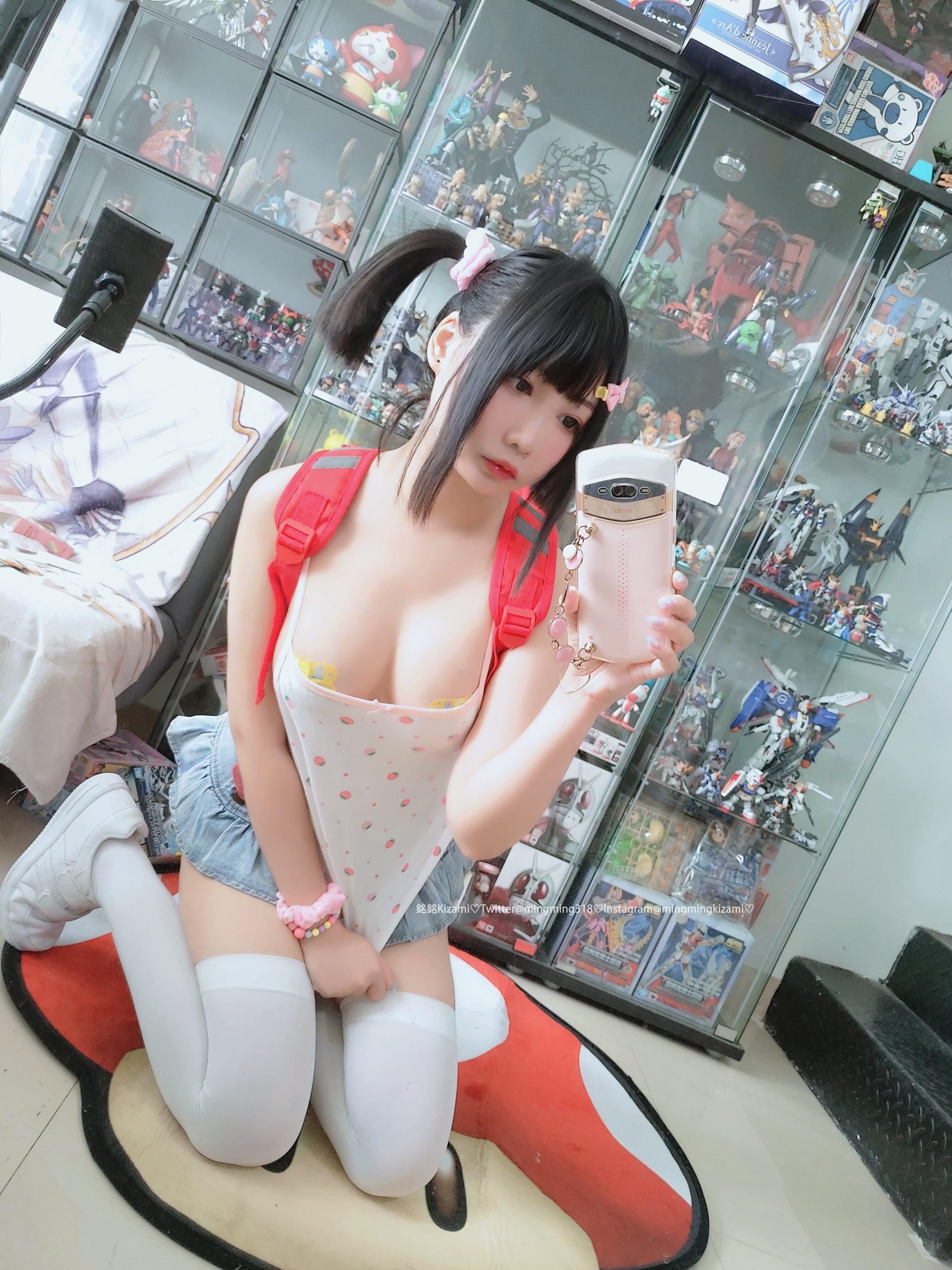 銘銘Kizami-BOOTH-Vol.24自撮り(59)
