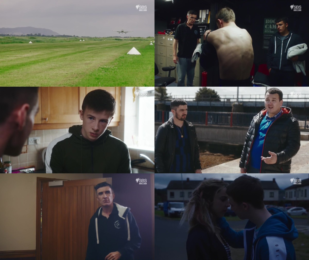 Darklands S01E01 720p HDTV x264-CBFM Darklands S01E01 720p HDTV x264-CBFM