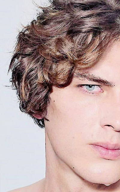 Cody Fern Avatars 200*320