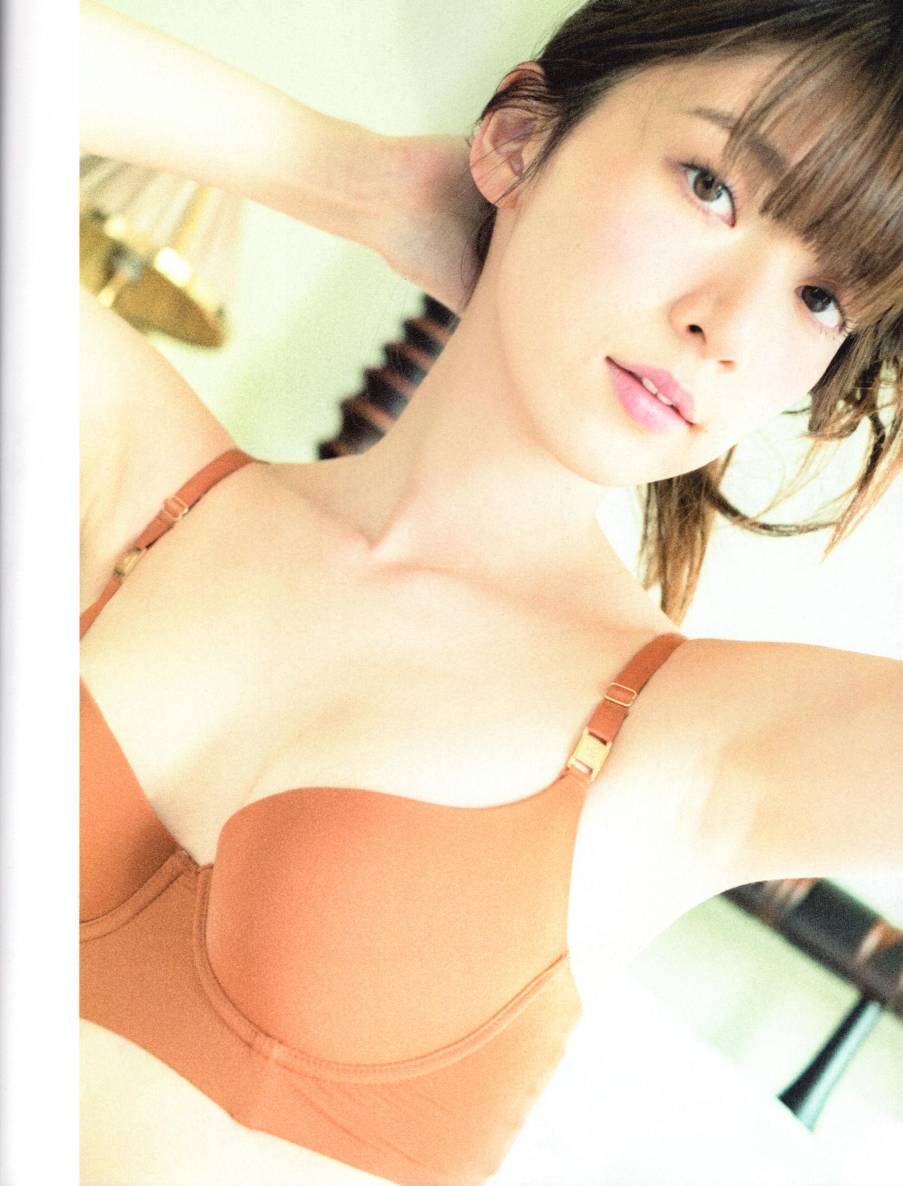 桥本奈々未《2017 最后の写真集》 [PhotoBook] 写真集(126)