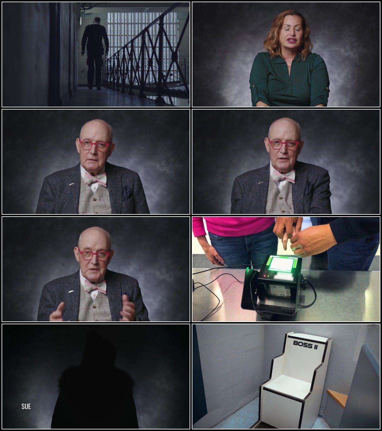 233JmZkz o - HMP Styal Women Behind Bars (2022) 1080p WEB H264-CBFM