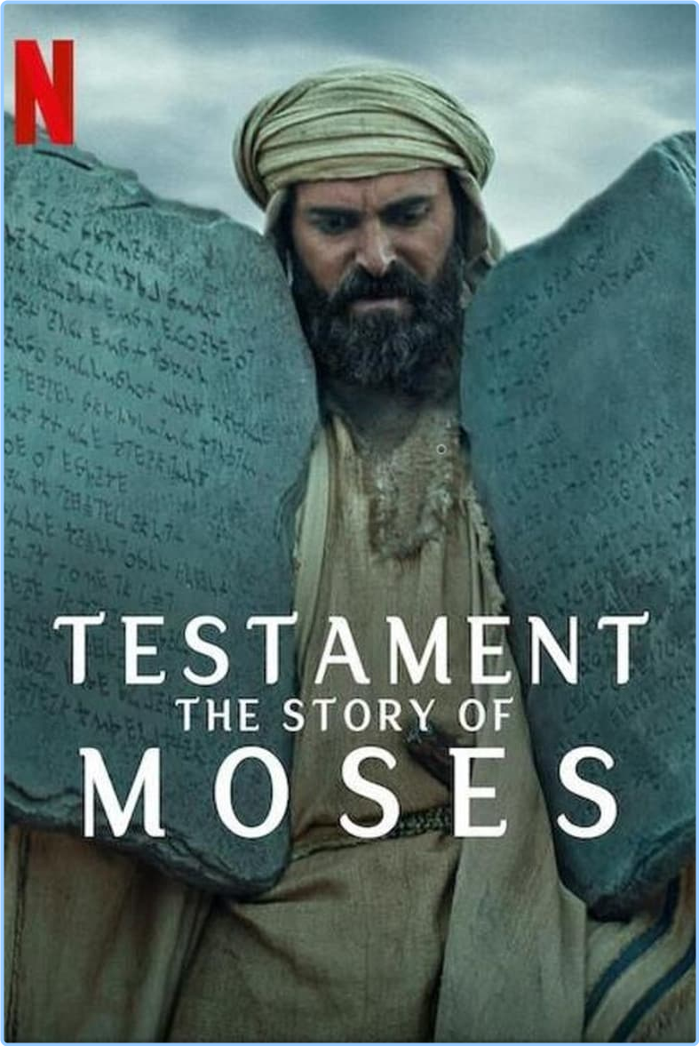 Testament The Story Of Moses S01E03 [1080p] (x265) [6 CH] OGmBnLUG_o