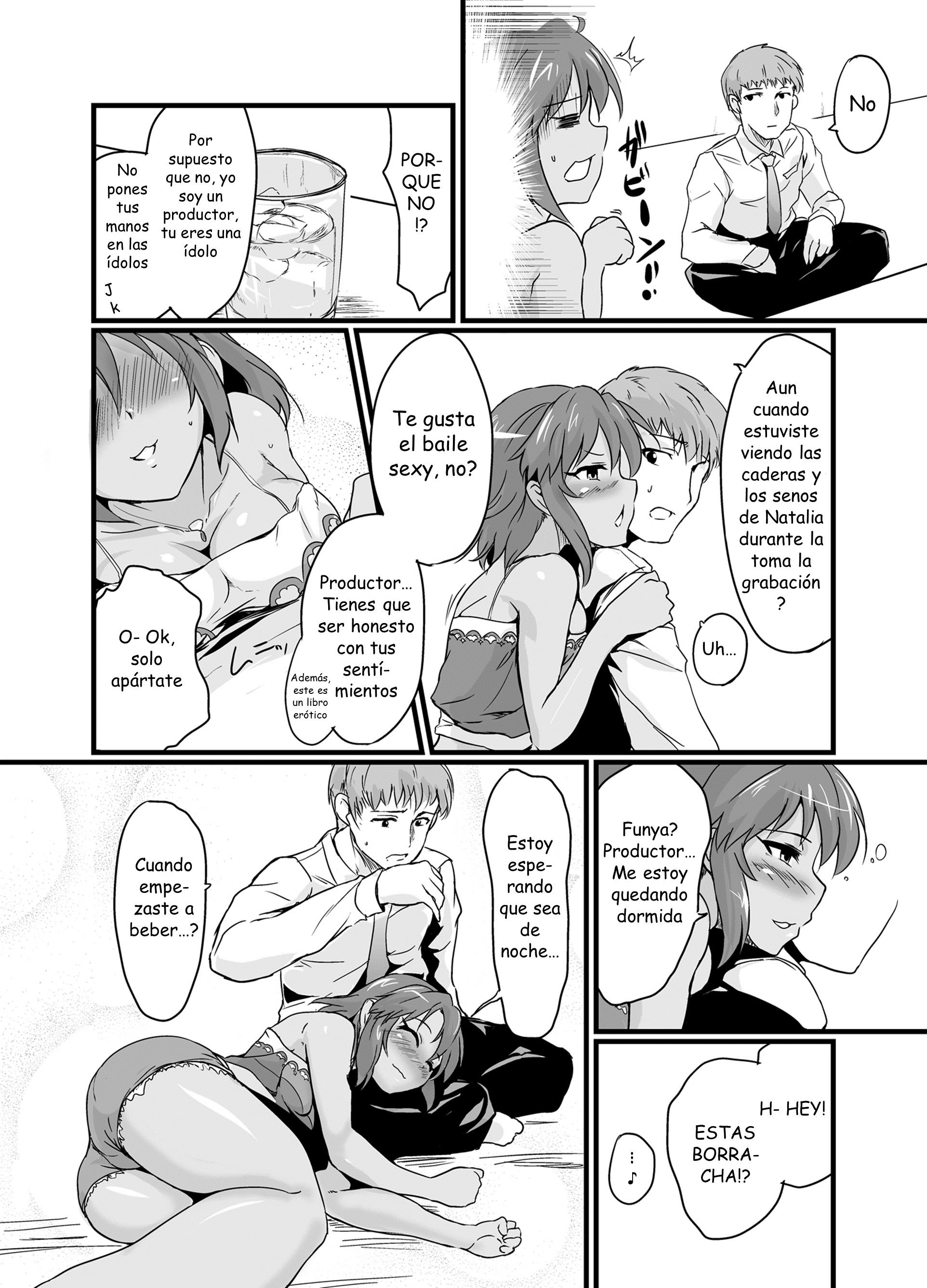 NATALIAN NIGHTS - 5